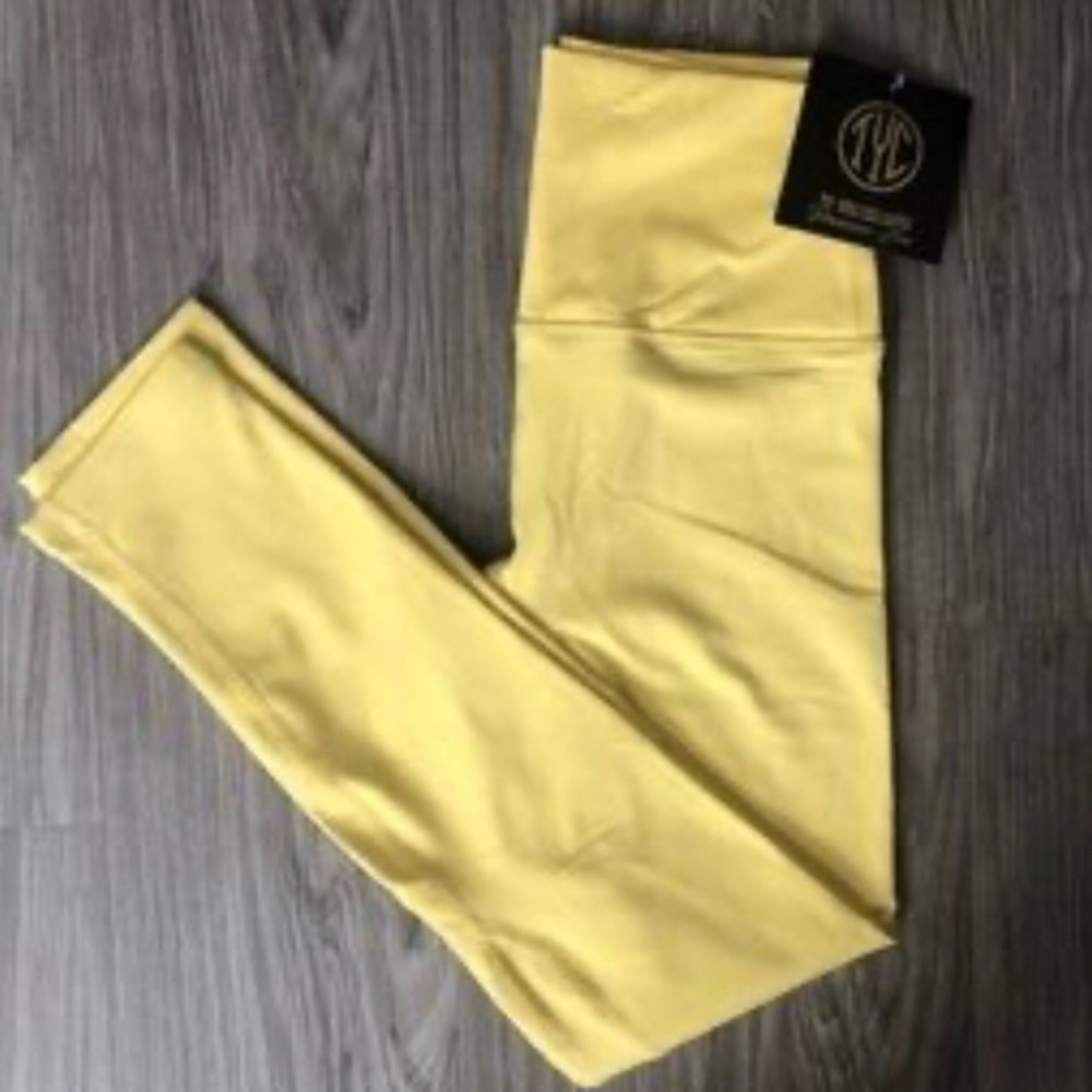 Til You Collapse XS Capri